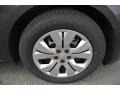 Tungsten Metallic - Cruze LS Photo No. 20