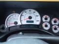 2004 Pewter Metallic Hummer H2 SUV  photo #44