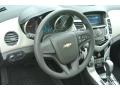 Tungsten Metallic - Cruze LS Photo No. 22