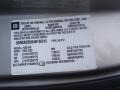 2004 Pewter Metallic Hummer H2 SUV  photo #47