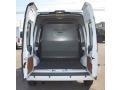 Frozen White - Transit Connect XLT Cargo Van Photo No. 6