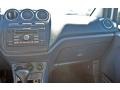 Frozen White - Transit Connect XLT Cargo Van Photo No. 17