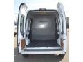 Frozen White - Transit Connect XLT Cargo Van Photo No. 6