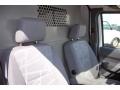 Frozen White - Transit Connect XLT Cargo Van Photo No. 14