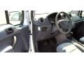 Frozen White - Transit Connect XLT Cargo Van Photo No. 15