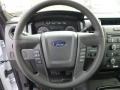 2014 Oxford White Ford F150 XL Regular Cab  photo #11