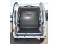 Frozen White - Transit Connect XLT Cargo Van Photo No. 6