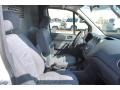 Frozen White - Transit Connect XLT Cargo Van Photo No. 12