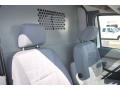 Frozen White - Transit Connect XLT Cargo Van Photo No. 13