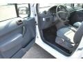 Frozen White - Transit Connect XLT Cargo Van Photo No. 14