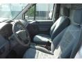 Frozen White - Transit Connect XLT Cargo Van Photo No. 15