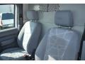 Frozen White - Transit Connect XLT Cargo Van Photo No. 16