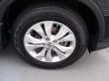 Crystal Black Pearl - CR-V EX-L Photo No. 14