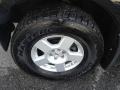 Super Black - Frontier SE Crew Cab 4x4 Photo No. 3