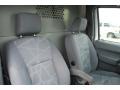 Frozen White - Transit Connect XLT Cargo Van Photo No. 15