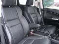 2012 Crystal Black Pearl Honda CR-V EX-L  photo #23