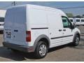 Frozen White - Transit Connect XL Cargo Van Photo No. 4