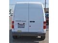 Frozen White - Transit Connect XL Cargo Van Photo No. 5