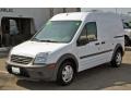 Frozen White - Transit Connect XL Cargo Van Photo No. 10