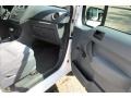 Frozen White - Transit Connect XL Cargo Van Photo No. 14