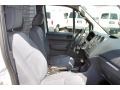 Frozen White - Transit Connect XL Cargo Van Photo No. 15