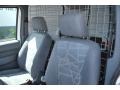 Frozen White - Transit Connect XL Cargo Van Photo No. 19