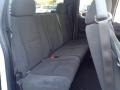 2008 Summit White GMC Sierra 2500HD SLE Extended Cab 4x4  photo #8