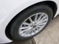 2014 Ford C-Max Hybrid SE Wheel and Tire Photo