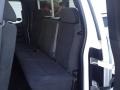 2008 Summit White GMC Sierra 2500HD SLE Extended Cab 4x4  photo #16