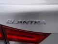 2014 Shimmering Silver Hyundai Elantra Sport Sedan  photo #14