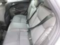 Ingot Silver - Focus Titanium Hatchback Photo No. 7