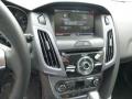 Ingot Silver - Focus Titanium Hatchback Photo No. 12