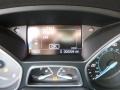 Ingot Silver - Focus Titanium Hatchback Photo No. 13
