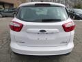White Platinum - C-Max Hybrid SEL Photo No. 3