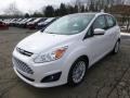 White Platinum - C-Max Hybrid SEL Photo No. 5
