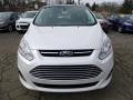 White Platinum - C-Max Hybrid SEL Photo No. 6