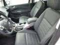 White Platinum - C-Max Hybrid SEL Photo No. 8