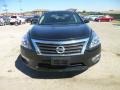 Super Black - Altima 2.5 S Photo No. 2