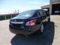 Super Black - Altima 2.5 S Photo No. 4
