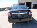 Super Black - Altima 2.5 S Photo No. 5