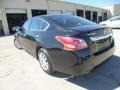 Super Black - Altima 2.5 S Photo No. 6