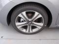 2014 Titanium Gray Metallic Hyundai Elantra Sport Sedan  photo #12