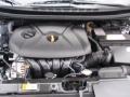 2014 Titanium Gray Metallic Hyundai Elantra Sport Sedan  photo #15