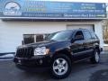 Black - Grand Cherokee Laredo 4x4 Photo No. 1