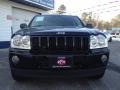 Black - Grand Cherokee Laredo 4x4 Photo No. 4