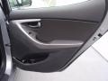 2014 Titanium Gray Metallic Hyundai Elantra Sport Sedan  photo #19