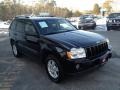 Black - Grand Cherokee Laredo 4x4 Photo No. 5