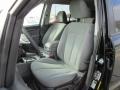 Twilight Black - Santa Fe GLS Photo No. 12