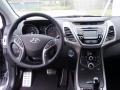 2014 Titanium Gray Metallic Hyundai Elantra Sport Sedan  photo #27