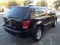 Black - Grand Cherokee Laredo 4x4 Photo No. 14